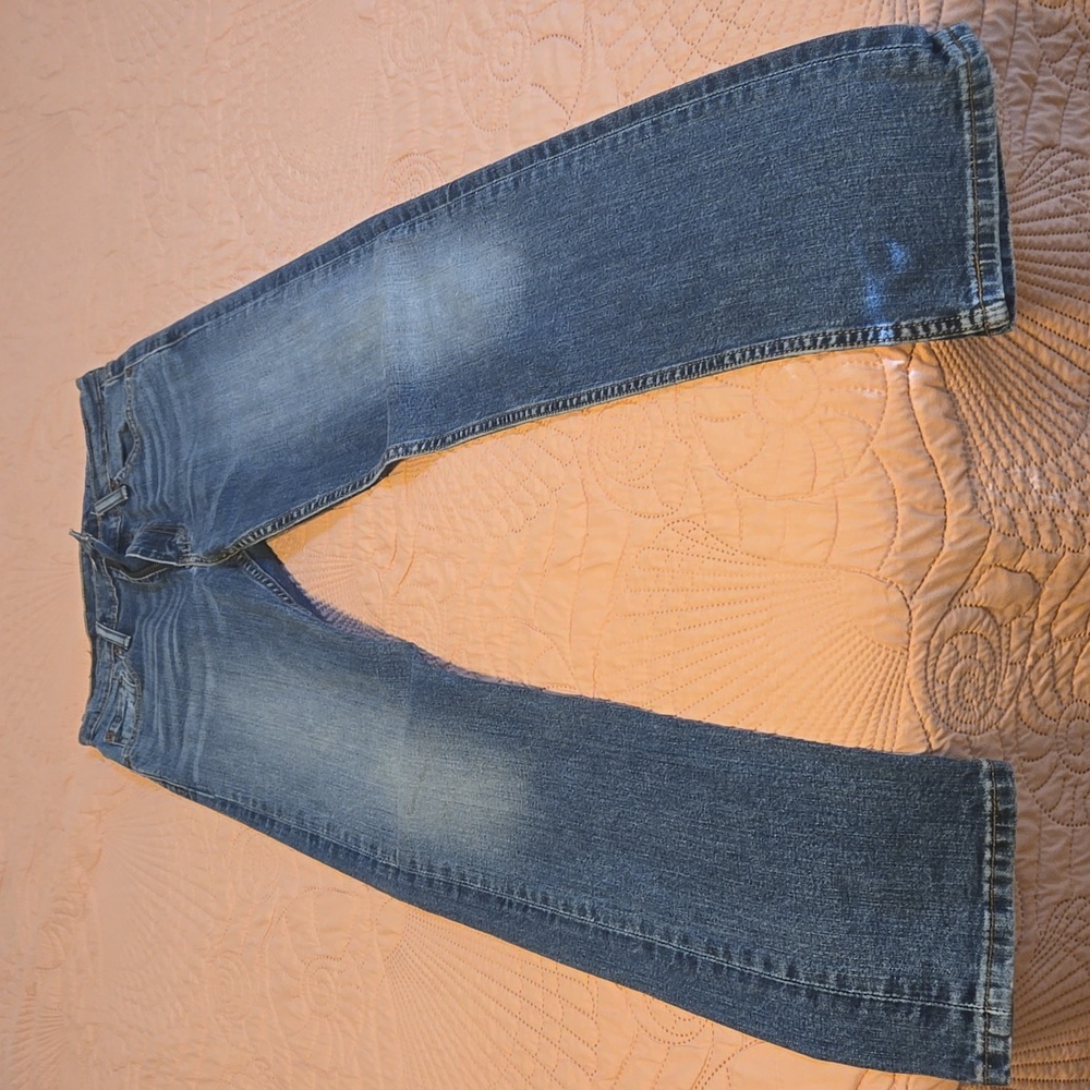 Levis men's Jean 513, 30x32